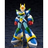 Mô hình Lắp ráp Model Kit Rockman X Blade Armor - Mega Man X của kotobukiya