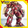 Mô hình Ráp Sẵn Hulkbuster MK44 tỷ lệ 1/12 chính hãng Comicave