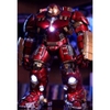 Mô hình Ráp Sẵn Hulkbuster MK44 tỷ lệ 1/12 chính hãng Comicave