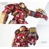 Mô hình Ráp Sẵn Hulkbuster MK44 tỷ lệ 1/12 chính hãng Comicave