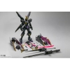 MÔ HÌNH METAL BUILD DEVIL HUNTER DH-03/YY-03B S2 BLACK FLAG PROJECT BLACK VER CROSSBONE GUNDAM X2