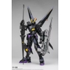 MÔ HÌNH METAL BUILD DEVIL HUNTER DH-03/YY-03B S2 BLACK FLAG PROJECT BLACK VER CROSSBONE GUNDAM X2