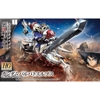 Mô hình lắp ráp Gunpla 1/144 HG IBO Gundam Barbatos Lupus - Bandai