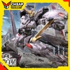 Mô Hình Lắp Ráp Gunpla HG IBO Gundam  HAJIROBOSHI Bandai 1/144 Iron Blooded Orphans của Bandai