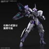 Mô hình lắp ráp Gunpla The Witch from Mercury 11 1/144 High Grade HG Gundam CFK-029 Michaelis của Bandai