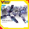 Mô hình lắp ráp Gunpla The Witch from Mercury 11 1/144 High Grade HG Gundam CFK-029 Michaelis của Bandai