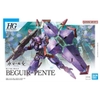 Mô hình Lắp Ráp Gundam Bandai HG TWFM 12 Beguir Pente 1/144 The Witch from Mercury của Bandai