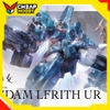 Mô Hình Gundam HG LFRITH UR Bandai 1/144 [ The Witch Of Mercury ] Đồ Chơi Lắp Ráp Anime Nhật