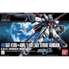 Mô Hình GunPla Gundam HG Aile Strike Gundam (HGCE) Bandai 171 1/144 Mô hình lắp ráp Chính Hãng Bandai