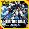 Mô Hình GunPla Gundam HG Aile Strike Gundam (HGCE) Bandai 171 1/144 Mô hình lắp ráp Chính Hãng Bandai