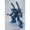 Mô hình HGUC 089 1/144 HG Kampfer - Chính hãng Bandai Nhật Bản