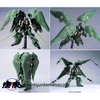 Mô Hình Gundam HG Kshatriya NZ-666 Bandai 1/144 HGUC Đồ Chơi Lắp Ráp Anime Nhật