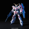 Mô Hình Gundam HG UNICORN DESTROY MODE RX-0 Bandai 1/144 HGUC Đồ Chơi Lắp Ráp Anime Nhật