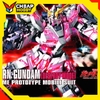 Mô Hình Gundam HG UNICORN DESTROY MODE RX-0 Bandai 1/144 HGUC Đồ Chơi Lắp Ráp Anime Nhật