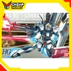 Mô Hình Lắp Ráp Gundam Gunpla HGUC 1/144 RX-93 V Gundam Metallic Coating Version Chính Hãng Bandai Nhật Bản