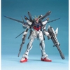Mô Hình Gundam MG STRIKE E+IWSP(Astray Lucas O'DONELL CUSTOM) 1/100 Bandai Master Grade Đồ Chơi Lắp Ráp Anime Nhật