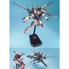Mô Hình Gundam MG STRIKE E+IWSP(Astray Lucas O'DONELL CUSTOM) 1/100 Bandai Master Grade Đồ Chơi Lắp Ráp Anime Nhật