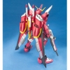 Mô hình lắp ráp MG ZGMF-X19A Infinite Justice Gundam 1/100 Bandai
