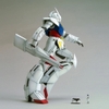 Mô Hình Lắp Ráp Gunpla Gundam MG WD-M01 Turn A của Bandai