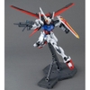 Mô hình lắp ráp Gunpla Gundam MG 1/100 Aile Strike ver. RM - Hàng chính hãng Bandai Nhật Bản