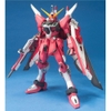 Mô hình lắp ráp MG ZGMF-X19A Infinite Justice Gundam 1/100 Bandai