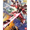 Mô hình lắp ráp MG ZGMF-X19A Infinite Justice Gundam 1/100 Bandai
