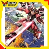 Mô hình lắp ráp MG ZGMF-X19A Infinite Justice Gundam 1/100 Bandai
