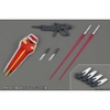Mô hình lắp ráp Gunpla Gundam MG 1/100 Aile Strike ver. RM - Hàng chính hãng Bandai Nhật Bản