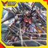Mô Hình Lắp Ráp Gundam Bandai MG Strike Rouge + Ootori Unit Ver RM 1/100 Gundam SEED Destiny