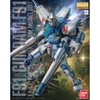 Mô Hình Lắp Ráp  Gundam Bandai MG Gundam F91 Ver 2.0 1/100 Gundam F91
