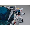 Mô Hình Lắp Ráp  Gundam Bandai MG Gundam F91 Ver 2.0 1/100 Gundam F91