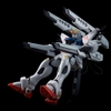 Mô Hình Lắp Ráp  Gundam Bandai MG Gundam F91 Ver 2.0 1/100 Gundam F91