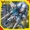 Mô Hình Lắp Ráp  Gundam Bandai MG Gundam F91 Ver 2.0 1/100 Gundam F91