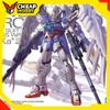 Mô Hình Lắp Ráp MG 1/100 Wing Gundam Zero EW Ver Ka - Chính hãng Bandai Nhật Bản