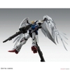 Mô Hình Lắp Ráp MG 1/100 Wing Gundam Zero EW Ver Ka - Chính hãng Bandai Nhật Bản
