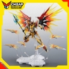 [Hàng Sẵn- Giao Ngay] Mô Hình Lắp Ráp MNP-XH01 Bai Qi Bạch Khởi yellow dragon của Motor Nuclear