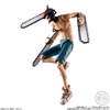 [Hàng Sẵn] Mô Hình Lắp Ráp SMP Kit Makes Pose CHAINSAW MAN, DENJI và POCHITA Chính Hãng BANDAI