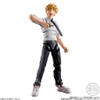 [Hàng Sẵn] Mô Hình Lắp Ráp SMP Kit Makes Pose CHAINSAW MAN, DENJI và POCHITA Chính Hãng BANDAI