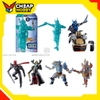 [Hàng Sẵn] Mô Hình SODO Kamen Rider Revice Saber Book 10 - Chính hãng Bandai Nhật Bản MS003