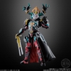 [Hàng Sẵn] Mô Hình SODO Kamen Rider Revice Saber Book 10 - Chính hãng Bandai Nhật Bản MS003