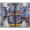 [Hàng Sẵn] Mô Hình SODO Kamen Rider Revice Saber Book 10 - Chính hãng Bandai Nhật Bản MS003