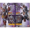 [Hàng Sẵn] Mô Hình SODO Kamen Rider Revice Saber Book 10 - Chính hãng Bandai Nhật Bản MS003