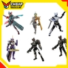 [Hàng Sẵn] Mô Hình Sodo Kamen Rider Saber Book 2 & Kamen Rider Zero One - Chính hãng Bandai Nhật Bản MS004