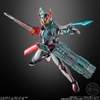 [Hàng Sẵn] Mô Hình Sodo Kamen Rider Saber Book 2 & Kamen Rider Zero One - Chính hãng Bandai Nhật Bản MS004