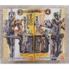 [Hàng Sẵn] Mô Hình Sodo Kamen Rider Saber Book 2 & Kamen Rider Zero One - Chính hãng Bandai Nhật Bản MS004