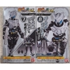 [Hàng Sẵn] Mô Hình Sodo Kamen Rider Saber Book 2 & Kamen Rider Zero One - Chính hãng Bandai Nhật Bản MS004