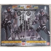 [Hàng Sẵn] Mô Hình Sodo Kamen Rider Saber Book 2 & Kamen Rider Zero One - Chính hãng Bandai Nhật Bản MS004