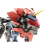 [Hàng Sẵn] Mô Hình Robot Biến Hình Transformers NT08 Leonidas Black Lion 2023 ver PE Xerxes ( Màu Đen )  của NeoArt Toys