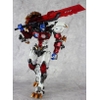[ Hàng Sẵn ] Mô Hình Robot Biến Hình Transformers Dual Form Leonidas White Lion của NeoArt Toys