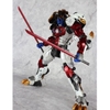 [ Hàng Sẵn ] Mô Hình Robot Biến Hình Transformers Dual Form Leonidas White Lion của NeoArt Toys